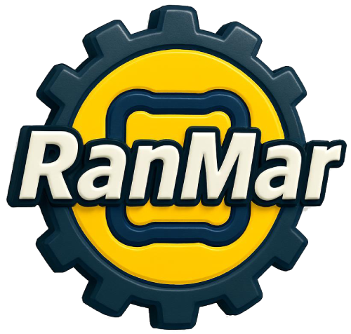Ranmar CNC Machining Corp.